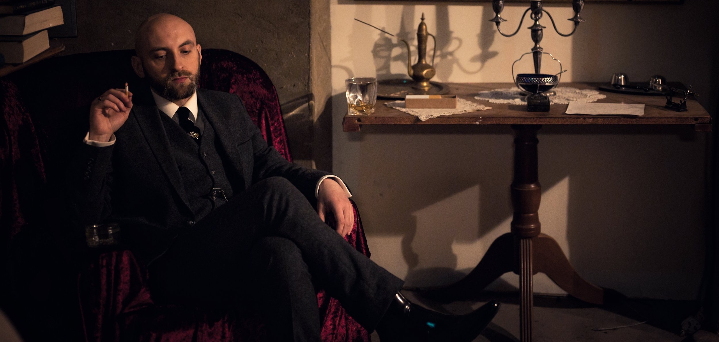 The Picture of Dorian Gray